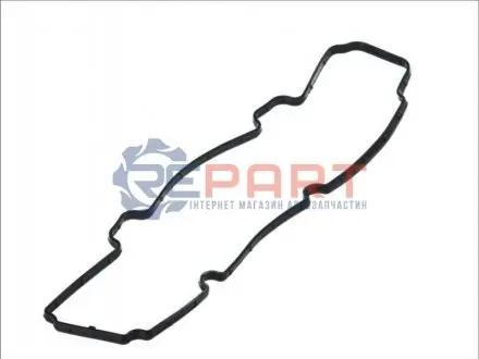 Прокладка кришки клапана CITROEN C1, C2, C2 ENTERPRISE, C3 I, C3 II, C3 PLURIEL, NEMO, XSARA FORD FIESTA, FIESTA V, FIESTA VI, FUSION MAZDA 2 PEUGEOT 1007, 107, 206, 206+, 207, 307 1.4D 09.01 Elring 027730 Купити в Україні