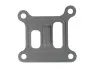 Фото Прокладка насоса охолоджуючої рідини FORD MONDEO III, TRANSIT, TRANSIT TOURNEO JAGUAR X-TYPE I 2.0D/2.2D 06.00-12.09 Elring (027.831) зображення 1
