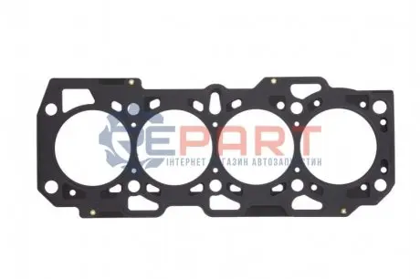 Повний комплект прокладок двигуна FIAT DOBLO, PALIO, PUNTO, STRADA ZASTAVA 10 1.9D 09.99 Elring 028000