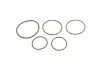 Фото Прокладка ГБЦ BMW 5 (F10), 5 (F11), 5 GRAN TURISMO (F07), 6 (F12), 6 (F13), 7 (F01, F02, F03, F04), X5 (E70), X6 (E71, E72) 4.4/4.4H 10.07-06.18 Elring (029.350) зображення 12