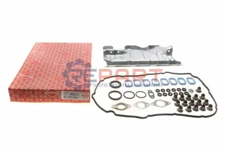 Комплект прокладок двигуна (верх) FORD TRANSIT, TRANSIT TOURNEO 2.0D 03.02-05.06 Elring 030.602 Купити в Україні