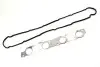 Фото Комплект прокладок двигуна (верх) FORD TRANSIT 2.4D 01.00-08.14 Elring (030652) зображення 3