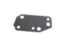 Фото Комплект прокладок двигуна (низ) FORD TRANSIT 2.4D 01.00-05.06 Elring (030.662) зображення 20