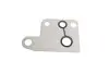 Фото Комплект прокладок двигуна (низ) FORD TRANSIT 2.4D 01.00-05.06 Elring (030.662) зображення 25