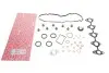 Фото Комплект прокладок двигуна (верх) CITROEN C1, C2, C2 ENTERPRISE, C3 I, C3 II, C3 PLURIEL, NEMO, XSARA FORD FIESTA, FIESTA V, FIESTA VI, FUSION MAZDA 2 PEUGEOT 1007, 107, 206, 206+ 1.4D 09.01 Elring (030760) зображення 1