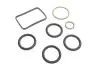 Фото Комплект прокладок двигуна (верх) CITROEN C1, C2, C2 ENTERPRISE, C3 I, C3 II, C3 PLURIEL, NEMO, XSARA FORD FIESTA, FIESTA V, FIESTA VI, FUSION MAZDA 2 PEUGEOT 1007, 107, 206, 206+ 1.4D 09.01 Elring (030760) зображення 10
