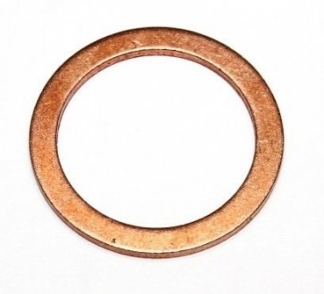 Уплотняющее кольцо, резьбовая пр. Уплотняющее кольцо ELRING 031046
