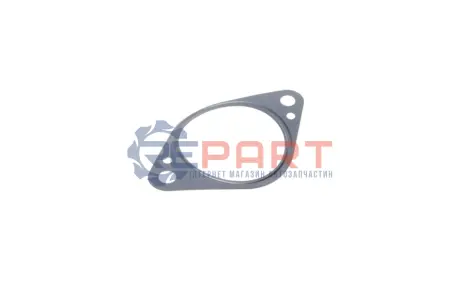Прокладка клапана EGR AUDI A4 ALLROAD B8, A4 B8, A5, A6 ALLROAD C7, A6 C7, A7, A8 D4, Q5, Q7 PORSCHE CAYENNE, MACAN, PANAMERA VW TOUAREG 3.0D 11.07-09.18 Elring 032.210 Купити в Україні