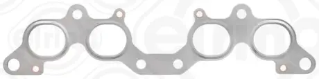 Прокладка, выпускной коллектор Elring 034260 Купить в Украине