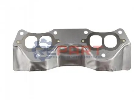 Прокладка выпускного коллектора ELRING 034510 Купить в Украине