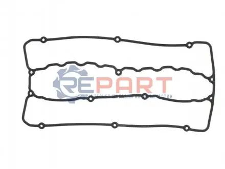 Прокладка кришки клапана VOLVO S40 I, V40 MITSUBISHI CARISMA, SPACE STAR 1.8 07.95-06.06 Elring 034590 Купити в Україні