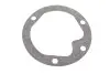 Фото Прокладка подушки амортизатора (переднього) Land Rover Range Rover 02-12 Elring (036.231) изображение 1