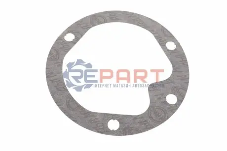Монтажний елемент стійки MacPherson передн LAND ROVER RANGE ROVER III 3.0D-5.0 03.02-08.12 Elring 036.231 Купити в Україні