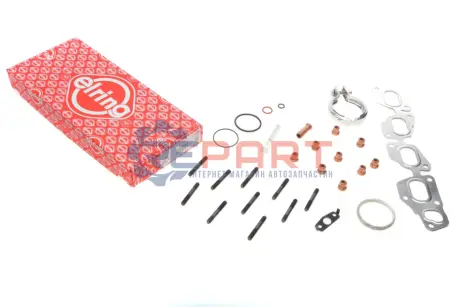 Фото Комплект для монтажу, компресор ELRING (036.980) зображення 1