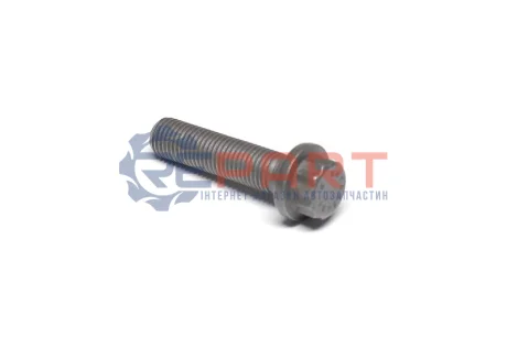 Болт кріплення кришки шатуна VW Caddy IV 1.0-1.6 TSI 15- (M8x1x33) Elring 038.820