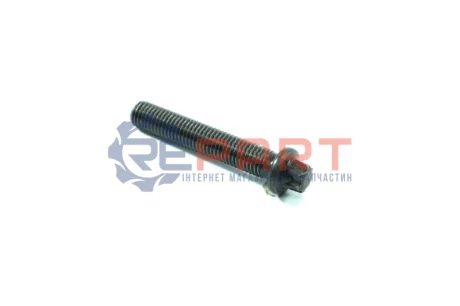 Болт кріплення кришки шатуна AUDI A1, A3, A3 ALLSTREET, A4 ALLROAD B8, A4 ALLROAD B9, A4 B8, A4 B9, A5, A6 C7, A6 C8, A7, A8 D4, Q2, Q3, Q5, Q7, Q8, TT CUPRA ATECA, FORMENTOR, LEON 1.8-2.5 09.04 Elring 038.970 Купити в Україні