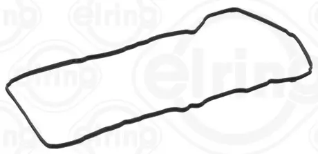 Прокладка кришки клапана Лів FORD GT FORD USA F-150 3.5 09.14 Elring 039.790