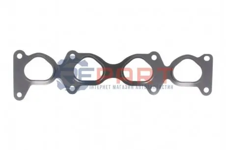 Прокладка впускного колектора OPEL ASTRA H, ASTRA H GTC, ASTRA J, ASTRA J GTC, CORSA D, CORSA E, INSIGNIA A, MERIVA A, ZAFIRA B, ZAFIRA C SAAB 9-5 1.6/1.6CNG 09.05 Elring 040.170 Купити в Україні