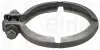 Затискач вихлопної системи VOLVO XC40 1.5/1.5H 03.18 Elring (040630) зображення 1