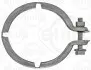 Затискач вихлопної системи VOLVO XC40 1.5/1.5H 03.18 Elring (040630) зображення 3