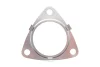 Фото Прокладка випускної системи OPEL ASTRA H, ASTRA H GTC, CORSA D, MERIVA A, ZAFIRA B 1.6/1.6CNG 09.05-04.15 Elring (040990) зображення 1