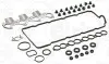 Комплект прокладок двигуна (верх) HYUNDAI I40 I, I40 I CW, IX35 KIA CARENS IV, OPTIMA, SPORTAGE III 1.7D 09.10 Elring (041120) зображення 1