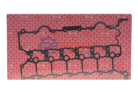 Прокладка кришки клапана JAGUAR F-PACE LAND ROVER DEFENDER, DISCOVERY V, RANGE ROVER IV, RANGE ROVER SPORT II, RANGE ROVER SPORT III, RANGE ROVER V, RANGE ROVER VELAR 3.0/3.0H 02.19 Elring 042080 Купити в Україні