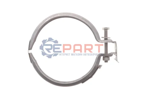 Хомут глушника Elring 042.180 Купити в Україні