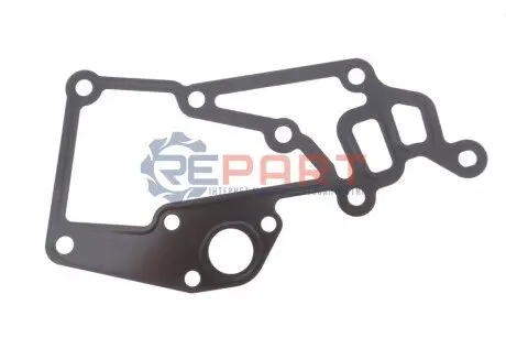 Прокладка патрубка радіатора CITROEN C4, C4 I, C4 PICASSO I, C5 I, C5 II, C8, EVASION, JUMPY I, JUMPY II, XSARA, XSARA PICASSO FIAT SCUDO, ULYSSE LANCIA PHEDRA, ZETA 1.8/2.0/2.2 01.99 Elring 043.773 Купити в Україні