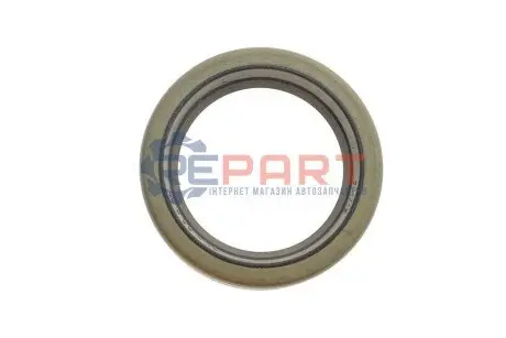 Сальник 40x55x10 КПП MB/BMW задний Elring 044.318 Купить в Украине