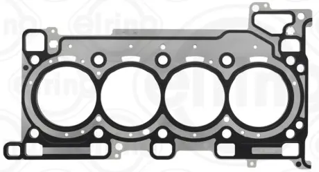 Прокладка ГБЦ Jeep Cherokee 2.0T-GDi 18-/Alfa Romeo 2.0 16- (0.72mm) Elring 044.700 Купити в Україні