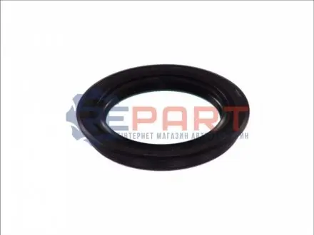 Сальник маточини (задньої) VW Caddy 96- (40X52/58X7,5) ELRING 045.772 Купити в Україні