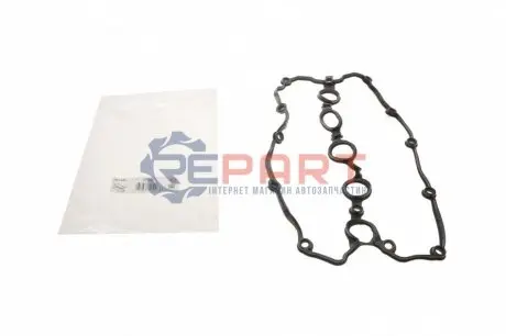 Прокладка кришки клапана VW BEETLE, GOLF V, GOLF VI, JETTA III, JETTA IV, NEW BEETLE, PASSAT B7 2.5 07.05-12.20 Elring 047420 Купити в Україні