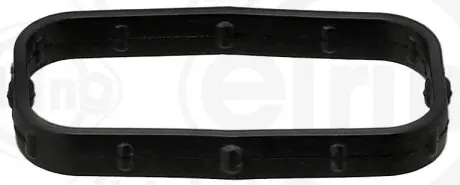 Прокладка насоса охолоджуючої рідини CADILLAC CT6, CTS, XT5 3.0/3.6 09.15 Elring 048320