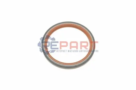 Сальник колінвалу задн (70x86x8) RENAULT CLIO I, CLIO II, KANGOO, KANGOO EXPRESS, TWINGO I 1.0/1.2/1.2LPG 01.96 Elring 050550 Купити в Україні