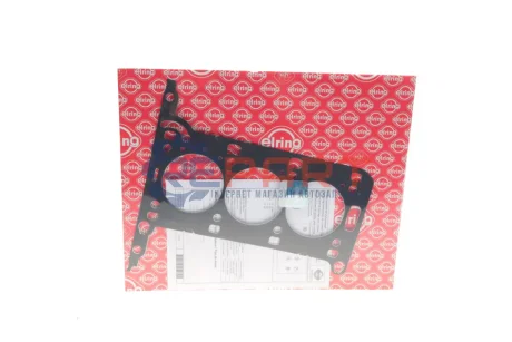 Прокладка ГБЦ (товщина: 0,32мм) OPEL AGILA A, CORSA C, CORSA D SUZUKI WAGON R 1.0 06.03-12.10 Elring 050930 Купити в Україні