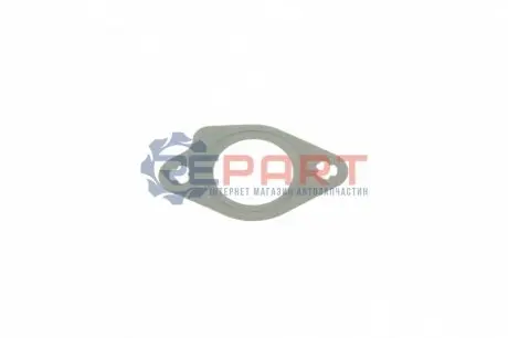 Прокладка клапана EGR MERCEDES C (W203), C (W204), C T-MODEL (S203), C T-MODEL (S204), CLK (A209), CLK (C209), CLS (C218), CLS (C219), CLS SHOOTING BRAKE (X218), E (A207), E (A238) 3.0D 01.05 Elring 051.202 Купити в Україні