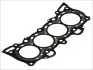 Прокладка ГБЦ (товщина: 1,26мм) HONDA CITY III, CIVIC V 1.3 10.91-11.99 Elring (051340) зображення 1