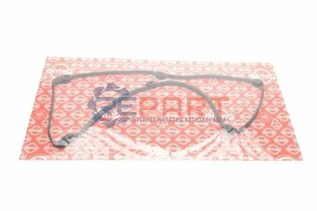 Прокладка кришки клапана MITSUBISHI COLT V, LANCER VI, MIRAGE V 1.3 09.95-08.03 Elring 051420 Купити в Україні