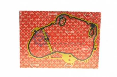 Прокладка насосу масляного Opel Astra G/Vectra B/C/SAAB 2.0T 00- ELRING 051930 Купити в Україні