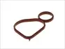 Прокладка впускного колектора HONDA ACCORD VI, CIVIC VI ROVER 400 II 1.4/1.4LPG/1.6 05.95-12.02 Elring (052050) зображення 1