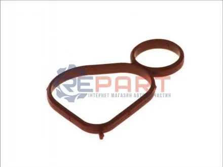 Прокладка впускного колектора HONDA ACCORD VI, CIVIC VI ROVER 400 II 1.4/1.4LPG/1.6 05.95-12.02 Elring 052050