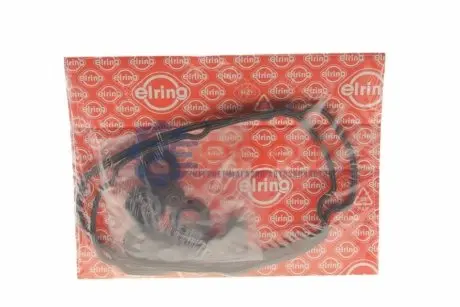 Комплект прокладок клапанної кришки CITROEN JUMPER III FIAT DUCATO FORD TRANSIT PEUGEOT BOXER 2.2D/2.4D 04.06 Elring 052100 Купити в Україні