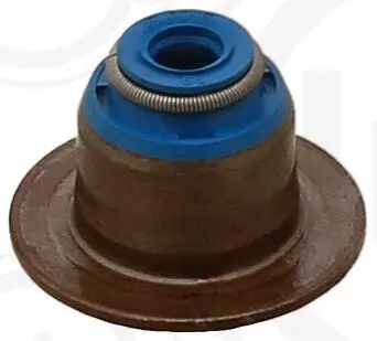Сальник клапана (5/9,5x21x12,9) CADILLAC ESCALADE, XT4 CHEVROLET SILVERADO 1500, SUBURBAN, TAHOE GMC SIERRA 1500 OPEL ASTRA K, INSIGNIA B, INSIGNIA B GRAND SPORT 1.5D/2.0D/3.0D 02.19 Elring 052170 Купити в Україні