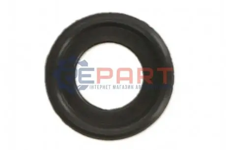 Шайба болта зливу оливи Ford/Opel/Volvo/Chevrolet/Fiat/Suzuki (11x21x2.5) (к-кт 10 шт) ELRING 056.130 Купити в Україні