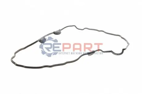 Прокладка кришки клапана NISSAN ALMERA I, ALMERA TINO, AVENIR, PRAIRIE LIBERTY, PRIMERA, SENTRA V, SERENA 2.0 11.92-12.06 Elring 056410 Купити в Україні