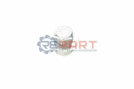 Пробка піддону картера зливна Subaru Forester 97 Elring 056.660 Купити в Україні