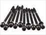 Комплект болтів ГБЦ AUDI 100 C4, 80 B4, A6 C4, CABRIOLET B3, COUPE B3 SEAT CORDOBA, IBIZA II, TOLEDO I VW GOLF III, PASSAT B3/B4 2.0 08.91-08.99 Elring (057440) зображення 1