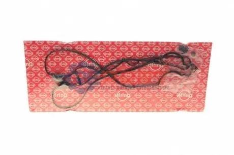 Прокладка кришки клапанів Opel Omega B/Astra H/Vectra B 1,8/2.0/2.2 94-10 ELRING 058880 Купити в Україні