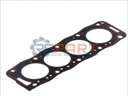 Прокладка ГБЦ Fiat Scudo/Citroen Jumpy 1.9D (1905) (3 метки) (1.44mm) ELRING 059171 Купити в Україні